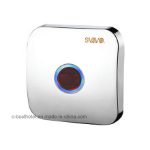 Bathroom Sensor Flusher Toilet Urinal Flusher